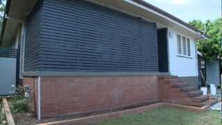 Using Cement Australia Render It to render a brick wall [upl. by Puett]