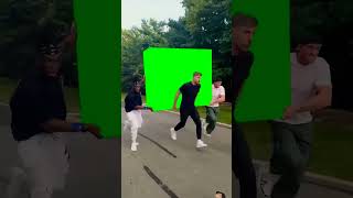 MrBeast Logan Paul and KSI runnin sports funny boxing shorts [upl. by Anna-Diane]