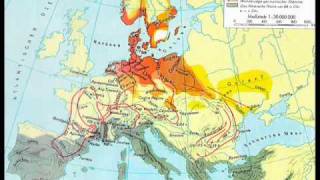 Deutsche Geschichte Kapitel 1  Die Germanen Teil 2 [upl. by Barcroft126]