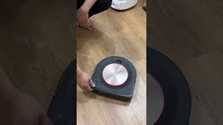 Roomba S9 Error 31 irobot [upl. by Oram921]