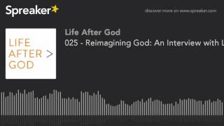 025  Reimagining God An Interview with Lloyd Geering part 4 of 5 [upl. by Lirva]