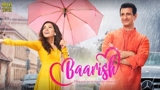 Baarish  Hindi Full Movie  Sharman Joshi Asha Negi Priya Banerjee  Hindi Movie 2024 [upl. by Isdnil]