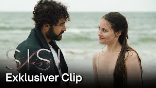 Exklusiver Clip Sisi und Graf Andrássy am Strand  Staffel 2  Sisi [upl. by Siryt]