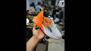 LATEST CASUAL SPORTS SHOES FOR MEN 2024 DIRECT FROM FOOTWEAR MANUFACTURER AGRA Contact  7017808244 [upl. by Hazeghi]