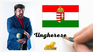 Ungherese in 3 minuti [upl. by Janeen]