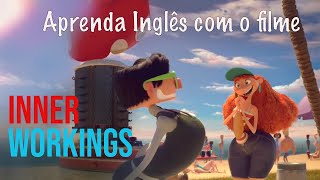 ENGLISH GENIUS  Aprenda Inglês com o filme Inner Workings [upl. by Daphna729]