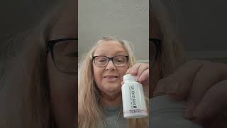 NourishVita Hair Growth Supplement Customer Review [upl. by Zaller]