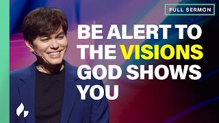 The Language Of The Holy Spirit Full Sermon  Joseph Prince  Gospel Partner Episode [upl. by Nahallac974]