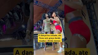 Doida demais 🤣🤣 humorbrasil humor viralshort humorviral treta comedia [upl. by Maghutte]