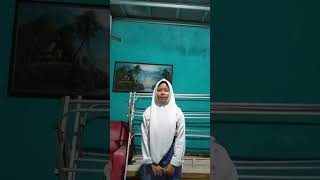 Video Lomba Dongeng Sunda Fhima Nurkhomsyah Kelas XI9 [upl. by Noemys]