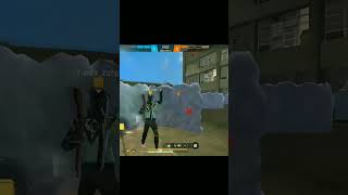 Enemy call me noob so i did this freefire 1vs3 [upl. by Bidget631]