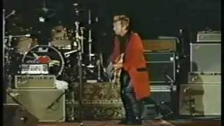 Brian Setzer  Somethin Else [upl. by Downing326]