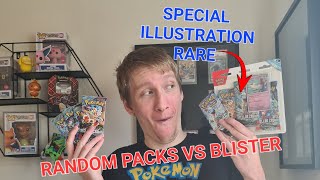 BLISTER PAKKE OVERKILL😱 SERIØST ET PULL😱 pokemon pokemonkort danskpokemon pokemondansk tcg [upl. by Pricilla379]