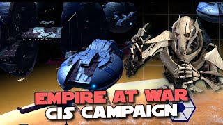 A Deal With Darth  CIS Campaign Ep 19  EaWX [upl. by Acinoda]