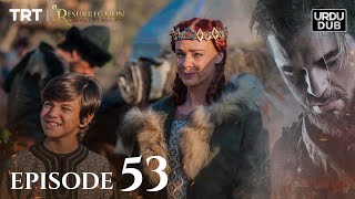 Ertugrul Ghazi Urdu ｜ Episode 53 ｜ Season 1 [upl. by Aristotle]