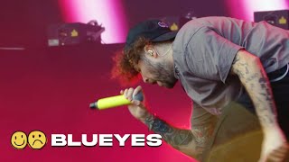 BLUEYES  Live at Rock in Rio 2022 [upl. by Olga]