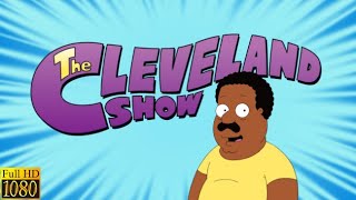 The Cleveland Show HD S01 Compilation Part 1 15mins  Check Description ⬇️ [upl. by Willetta]