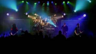 Disturbed  Shout 2000 Live [upl. by Assened]