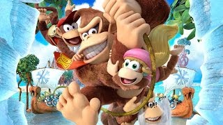 Donkey Kong Country Tropical Freeze  Review [upl. by Imeon]