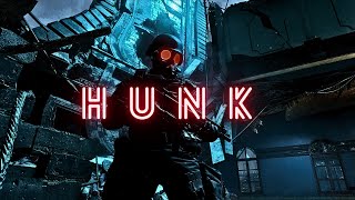 HUNK EDIT  DAYS GONE Mod [upl. by Udenihc638]