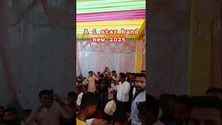 A one Star band new 2025 Aftabe risalat qawwali sorts aonestarbandbalasinor iffua1star [upl. by Lefty]