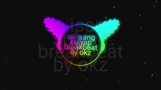 Sa isang sulyap mo breakbeatchacha funky By dj okz [upl. by Aprile]