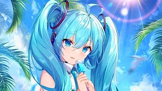 Nightcore  Ievan Polkka Русская версия  DJ Slon amp Katya [upl. by Suolevram313]