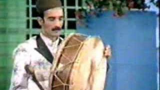 Sāz o Dohol Lori music by Shamirza Moradi and his son [upl. by Tallbot]