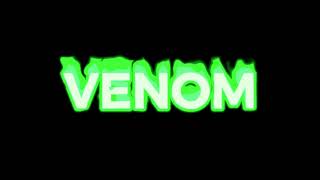 Venom Eminem Edit Audio [upl. by Monteith]