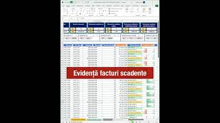 💥 Șabloane Excel de calcul rapid [upl. by Mohn]