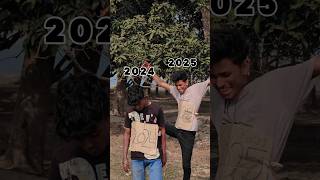 2024 2025 happy new yeartrending comedy bhojpurimusic funny bhojpurisong bhojpuri video [upl. by Nhepets]