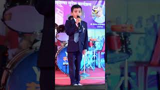 O Des Mere Teri Shan Pe।Swaraj Bankar।Swara Mahotsav patriotic shortvideo SwaraMusicInstitute [upl. by Hayyim679]