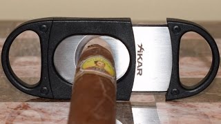 Cigar Cutters Cheap Vs Expensive [upl. by Wenona535]