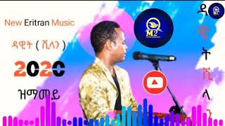 New Eritrean music Dawit Shilan zimamey [upl. by Woodhouse]