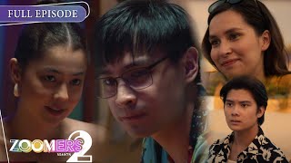 Zoomers Season 2  Full Episode 8  That’s Sus with Eng Subs [upl. by Jb]