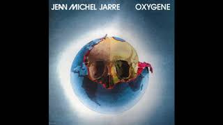 JeanMichel Jarre  Oxygene Pt 1 [upl. by Venterea73]