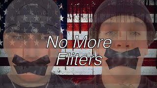 Ridge Reborn “No More Filters” feat AShirl amp Goodjohn Productions [upl. by Grew]