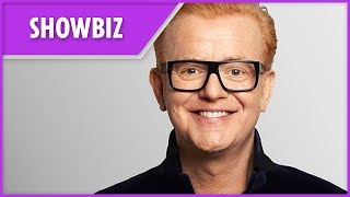 Chris Evans QUITS radio 2 breakfast show LIVE on air [upl. by Anasiul12]