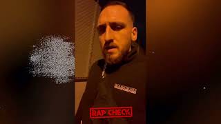 RAPPER zieht Waffe amp drückt ab  Alles auf VIDEO [upl. by Cr]