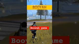 freefire BOOYAH GAME booyahgame [upl. by Seeto]