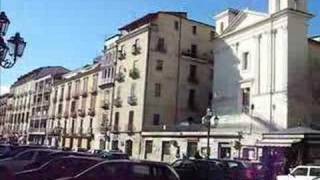 Video Lamezia Terme [upl. by Ijuy309]