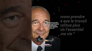 Jacques Chirac Jeune Les Débuts dun Leader ChiracJeune HistoirePolitique [upl. by Seften]