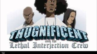 Terrible in TerraBell Full Thugnificent and the Lethal Interjection Crew [upl. by Edlihtam]