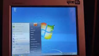 Windows 7 x86 with XDDMXPDM driver [upl. by Roee]