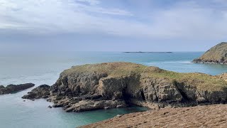 lure fishing Anglesey 2024  lure fishing uk seafishingvideo [upl. by Sabino]