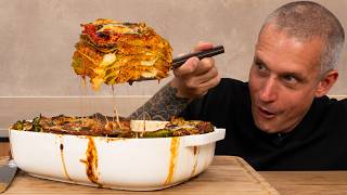 How to Make a Great Lasagne  or is it Lasagna [upl. by Rann]