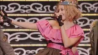 Kiss Kiss Kiss  BENI Lovebox Live Tour [upl. by Oinigih855]