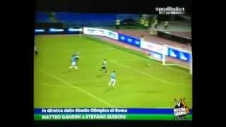 Supercoppa Primavera LazioJuventus 12 gli highlights  intervista a Donis [upl. by Fidellas101]