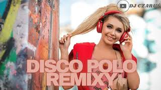 MARZEC 2024 ❌❌ DISCO POLO REMIXY ❌❌ SKŁADANKA DISCO POLO 2024 ❌ NOWOŚCI ❌HITY ❌REMIXY [upl. by Eboj]