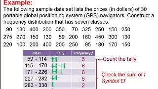 Introduction to Statistics 11 [upl. by Alvera26]